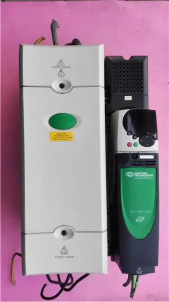 SP4401 30/37KW