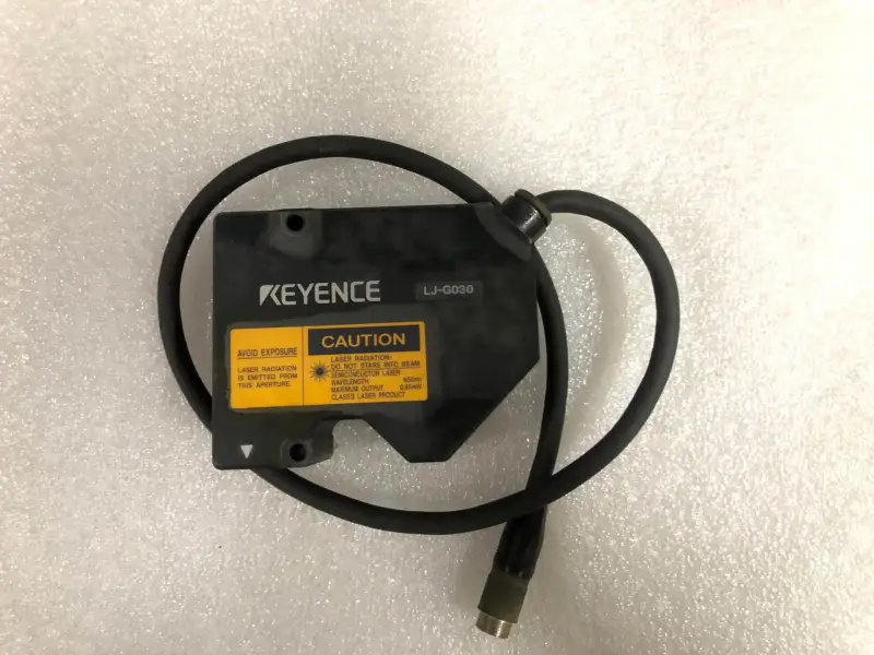 KEYENCE LJ-G030