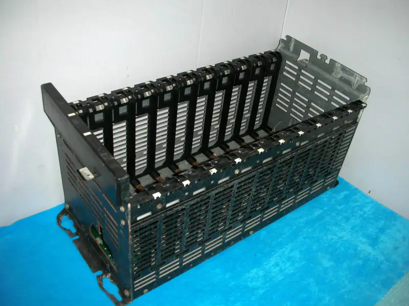 Schneider Electric TSXRHN82