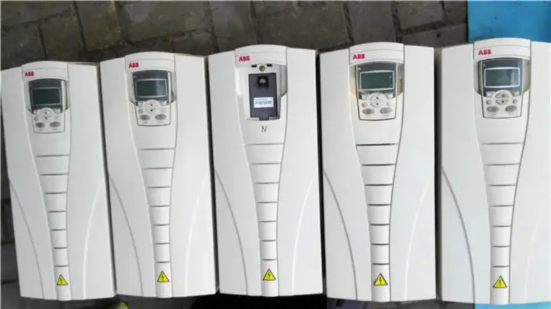 ACS550-01-031A-4 15/11KW A