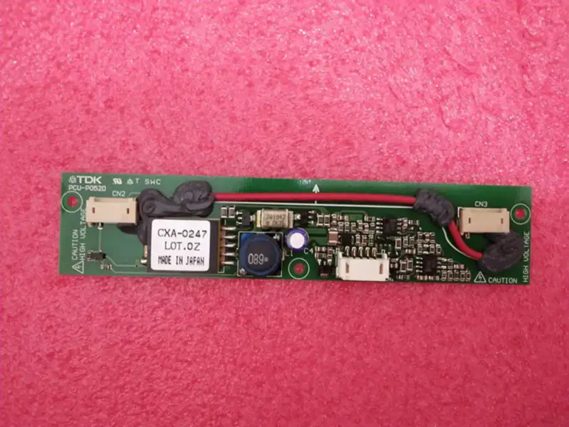 TDK CXA-0247 PCU-P052D
