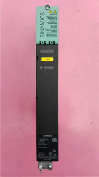 6SL3120-1TE15-0AA4