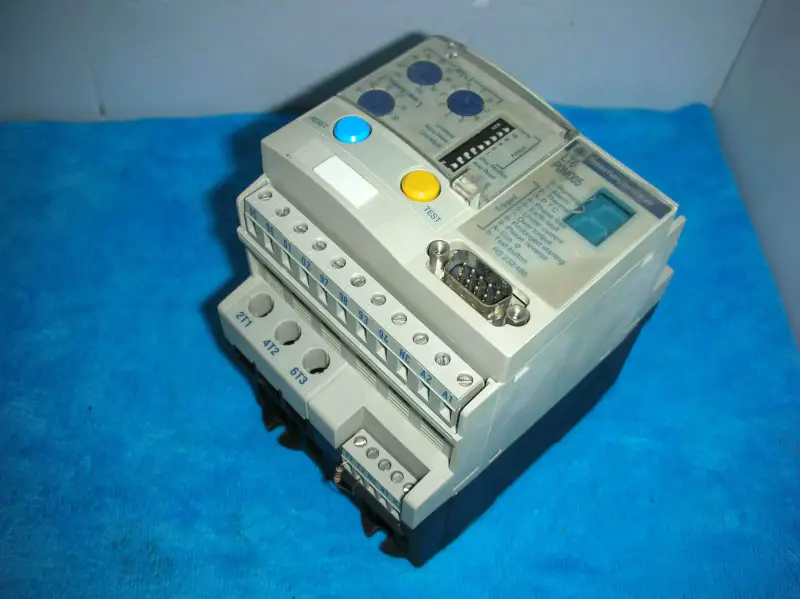 Schneider Electric LT6-P0M005FM