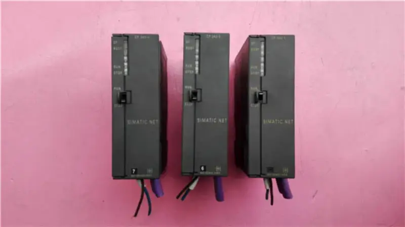 6GK7342-5DA03-0XE0 PLC