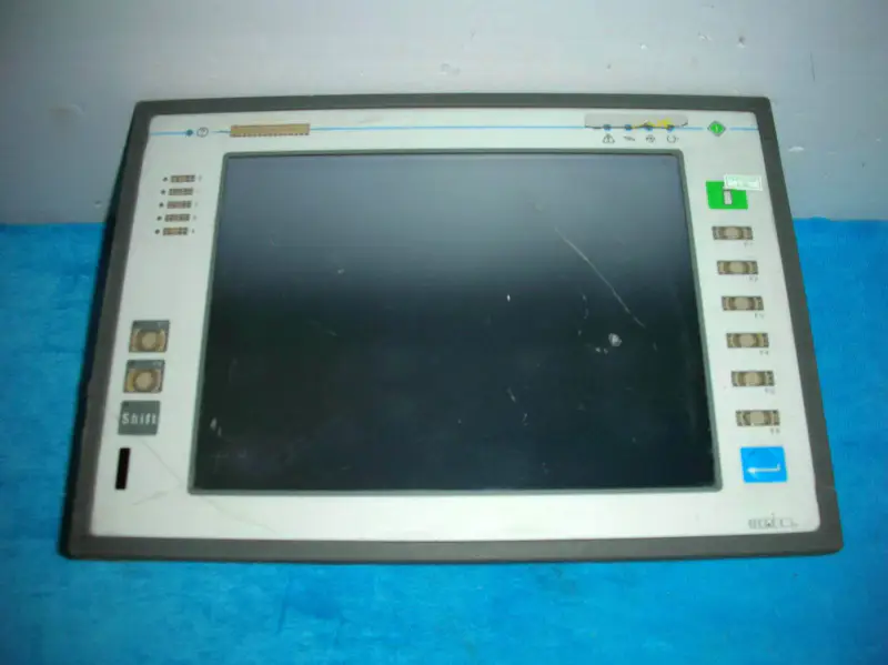 UNIOP ETT-VGA