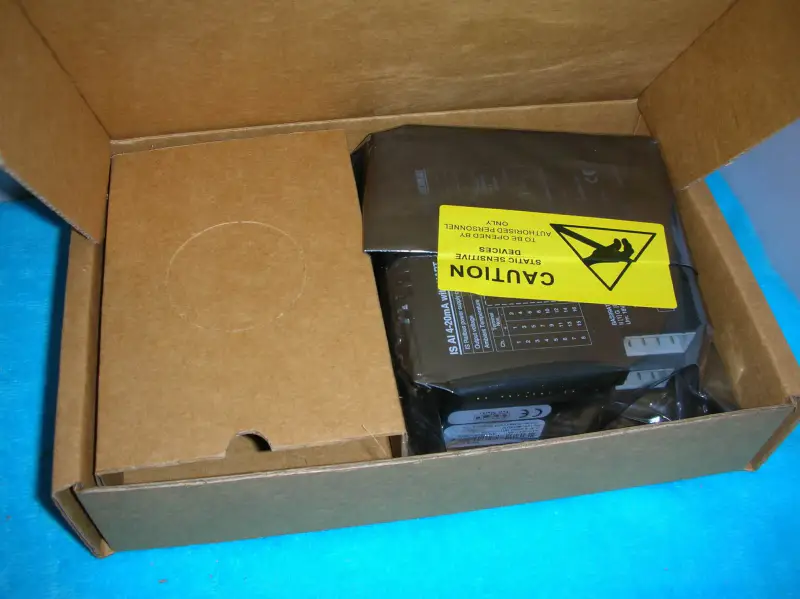 DELTAV KJ3102X1-BA1