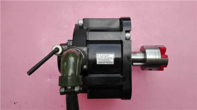 SGMGV-30ADC61 2,9KW
