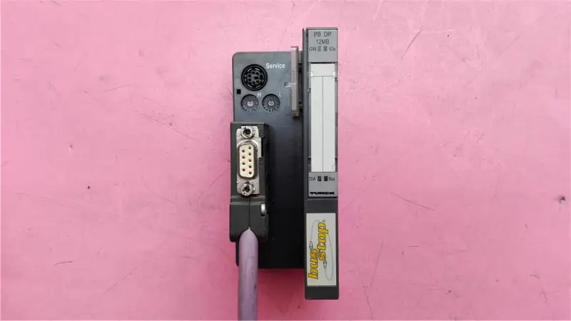 BL20-GW-PBDP-12MB 6827002