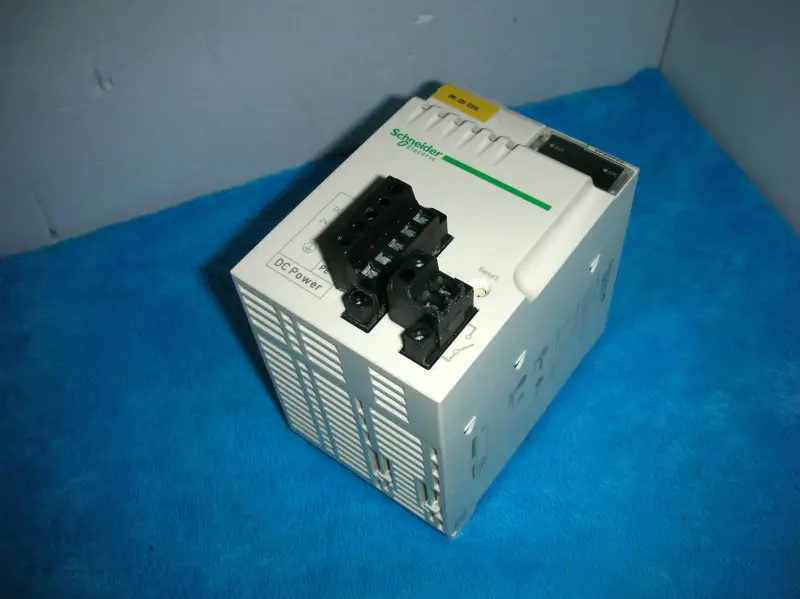 Schneider Electric BMXCPS3020