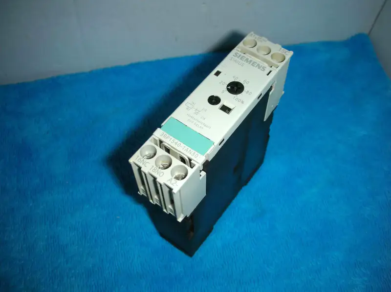 SIEMENS 3RP1540-1AN30