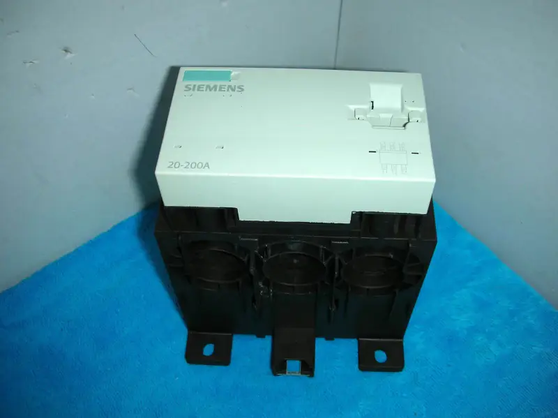 SIEMENS 3RB2956-2TG2
