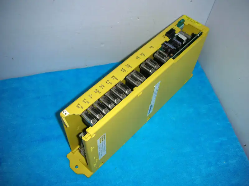 FANUC A02B-0166-B591