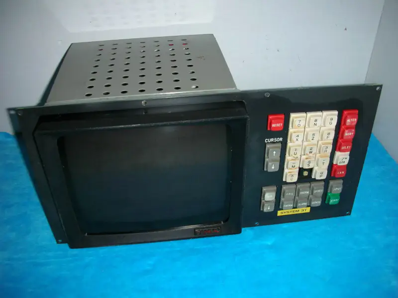 FANUC A02B-0061-C001+A16B-1600-004