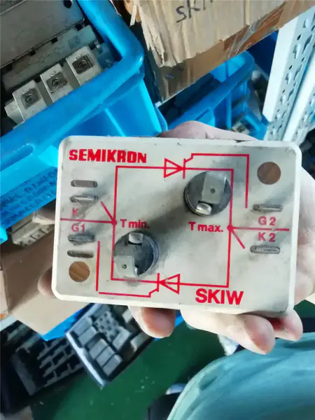 SKIW 500/14 9515P