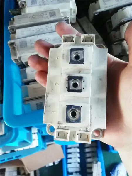 SKM200GB128D SKM200GB123D SKM200GB124D
