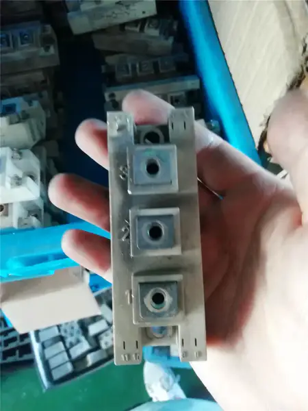 SKM195GAL124DN SKM195GAL123D