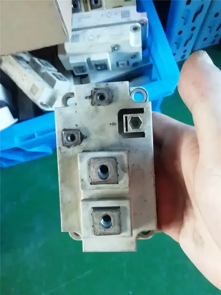 SKM500GA123D SKM500GA128D SKM500GA124D
