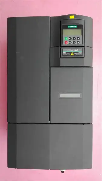 6SE6440-2AD31-8DA1 18,5KW/380V