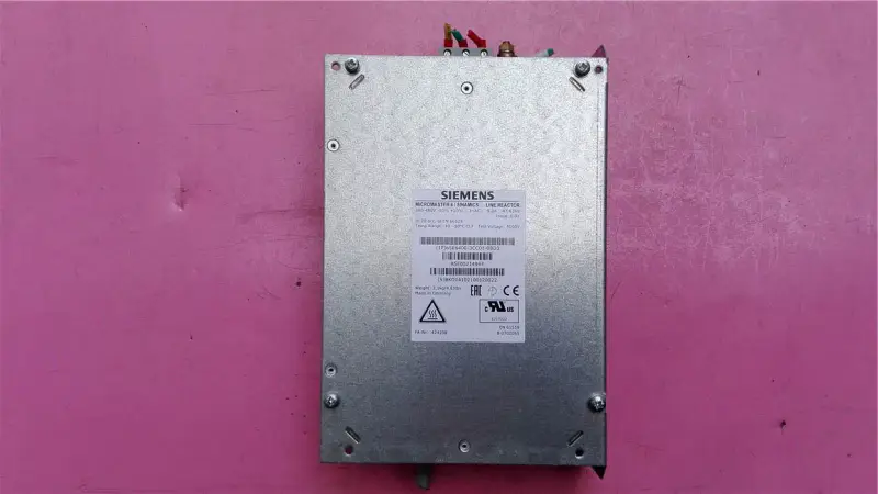 6SE6400-3CC01-0BD3