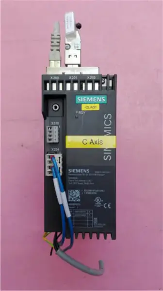 6SL3210-1SB14-0UA0