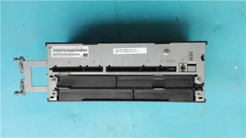MDX61B0450-503-4-00 S