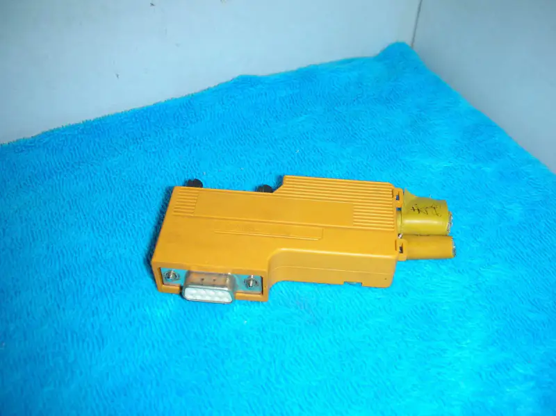 PILZ safety BUS p