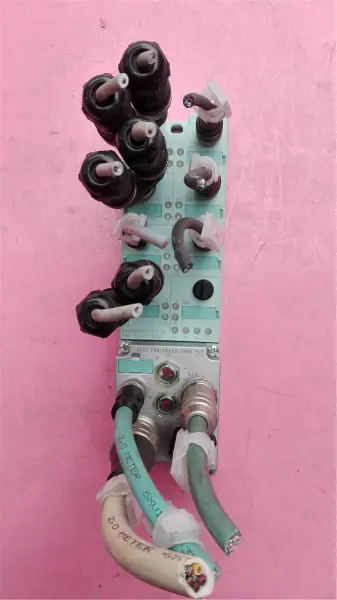 6ES7143-3BH10-0XA0+6ES7194-3AA00-0BA0