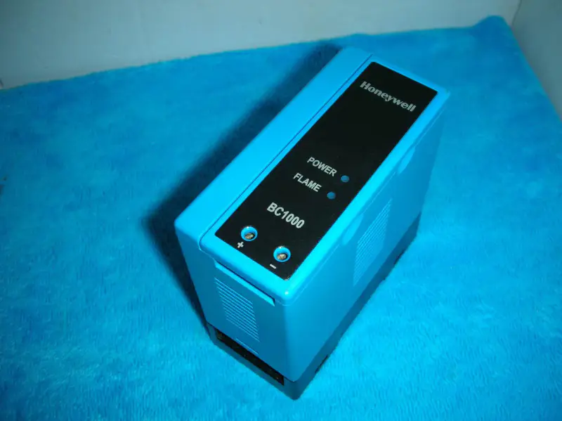 Honeywell BC1000A0220U/E