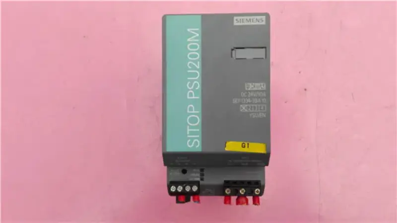 6EP1334-3BA10 PSU200M 10A