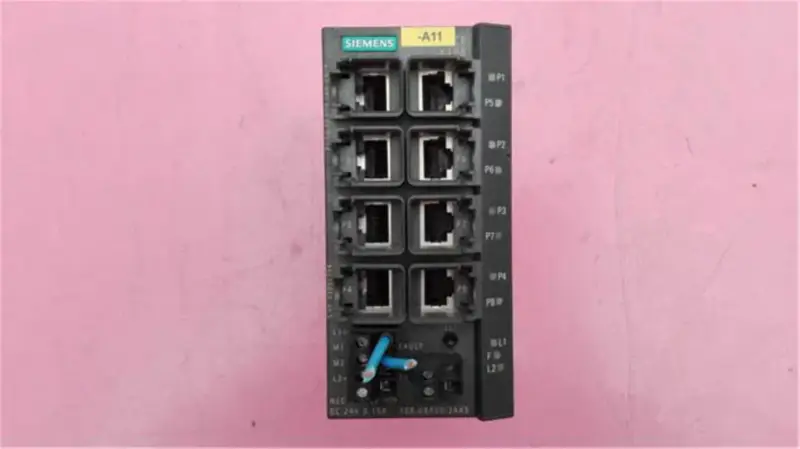 6GK5108-0BA00-2AA3