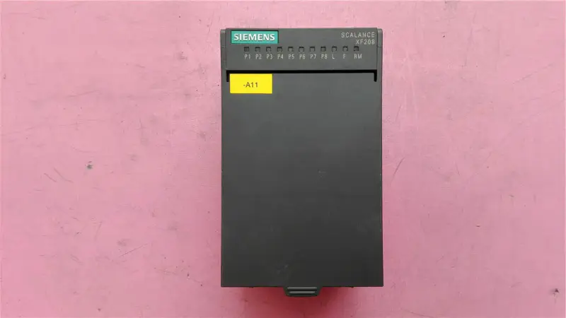 6GK5208-0BA00-2AF2 XF208