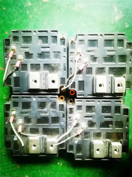 IGBT CM1000HA-24H
