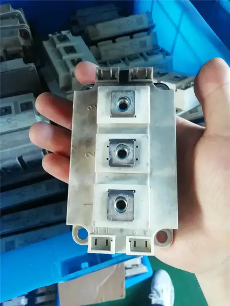 SKM200GB176D