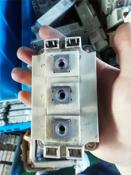 SKM300GB123DH6