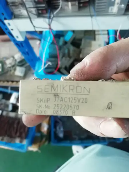 SKIIP37AC125V20