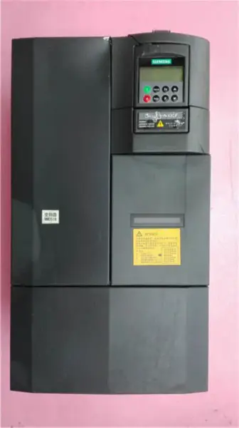 6SE6430-2UD31-8DB0 18,5KW/380V