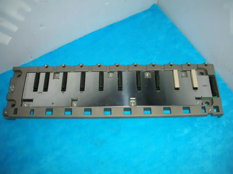 Schneider Electric BMXXBP0800
