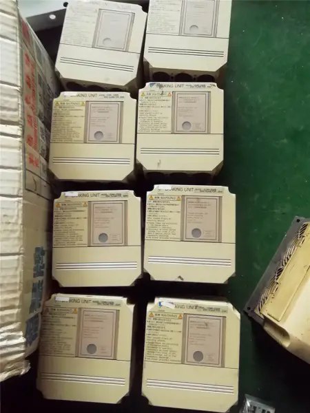 22KW 220V CDBR-2022B YASKAWA