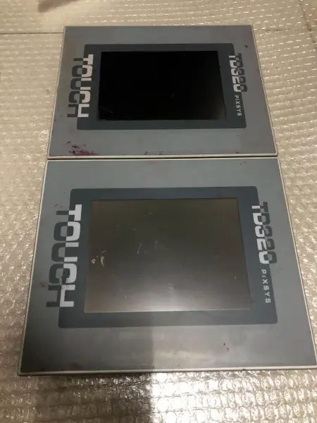 PIXSYS TD320-AD