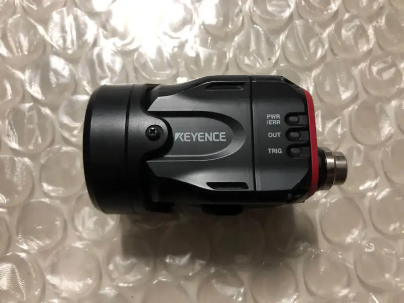 KEYENCE IV-2000MA