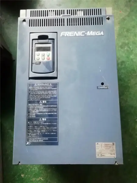 FRN45G1S-4C Řada FUJI MEGA