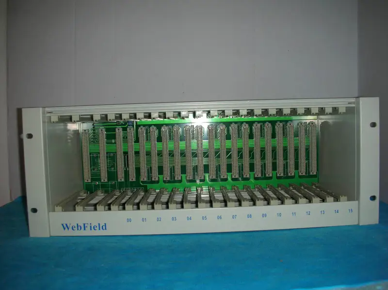 WEBFIELD XP313