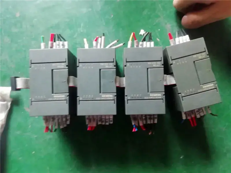 Siemens EM222 6ES7 6ES7222-1HF22-0XA0 0XA8