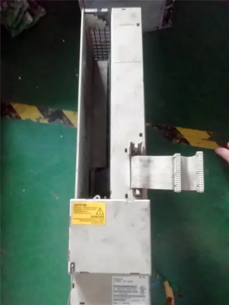 Siemens 6SN1123-1AB00-0CA1