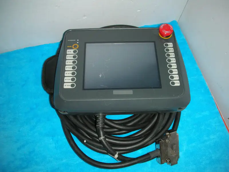 PRO-FACE 3080028-01/GP2401H-TC41-24V