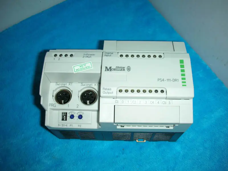 MOELLER PS4-111-DR1