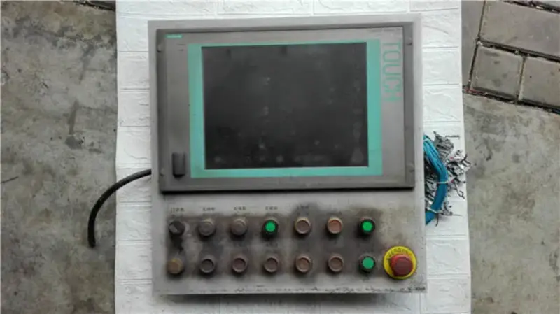 6AV7671-1EX01-0AD0