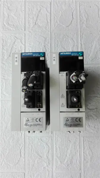 MR-J2S-60A-PF 600W