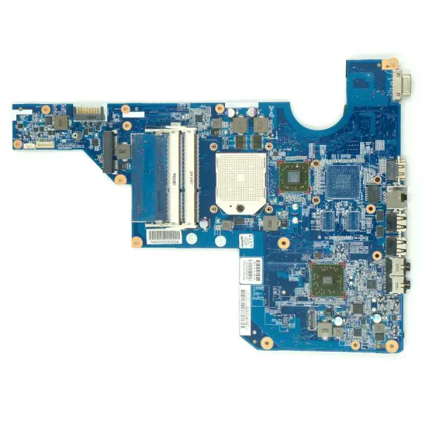 Základní deska HP CQ42 CQ62 G42 G62 597674-001 DA0UT7MB8F0