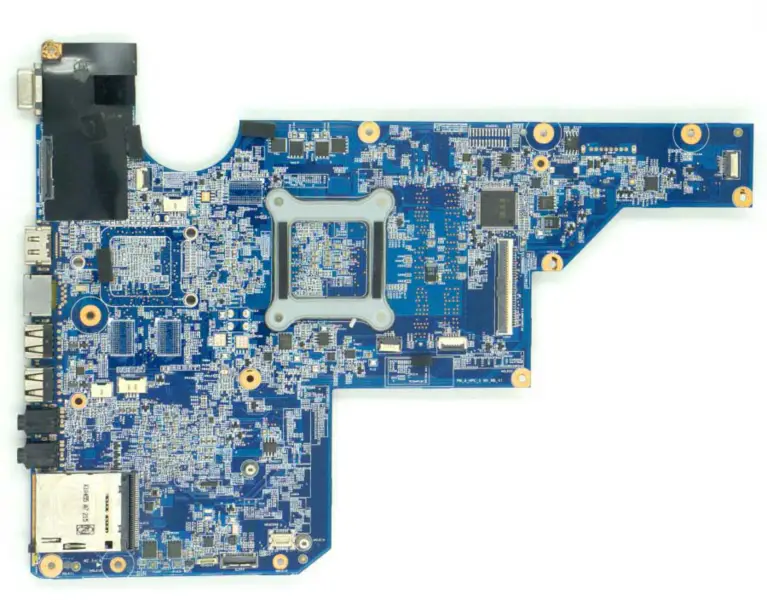 Základní deska HP CQ42 CQ62 G42 G62 597674-001 DA0UT7MB8F0